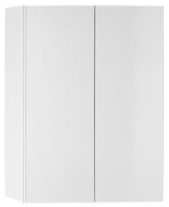 Przejdź do produktu VEGA szafka z lustrem, 60x70x18cm, biała