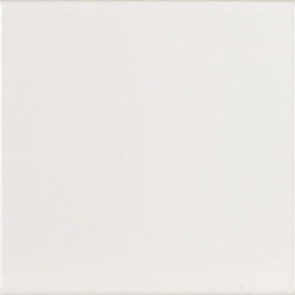 EVOLUTION Blanco Brillo 15x15 (kart = 1 m2), EQ-O