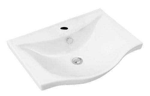 ZARA 55 umywalka meblowa 54x44,5cm