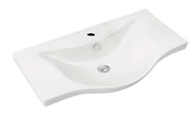 ZARA 80 umywalka meblowa 79,5x46cm