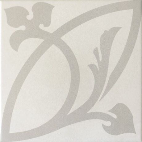 Przejdź do produktu CAPRICE płytki podłogowe Liberty white 20X20 (EQ-5) (1m2)