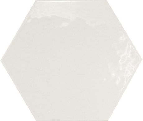 Przejdź do produktu HEXATILE płytki podłogowe Blanco Brillo 17,5x20 (EQ-3) (0,714m2)