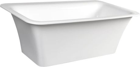 Przejdź do produktu SAIMA wanna wolnostojąca 176x95x60cm, biała