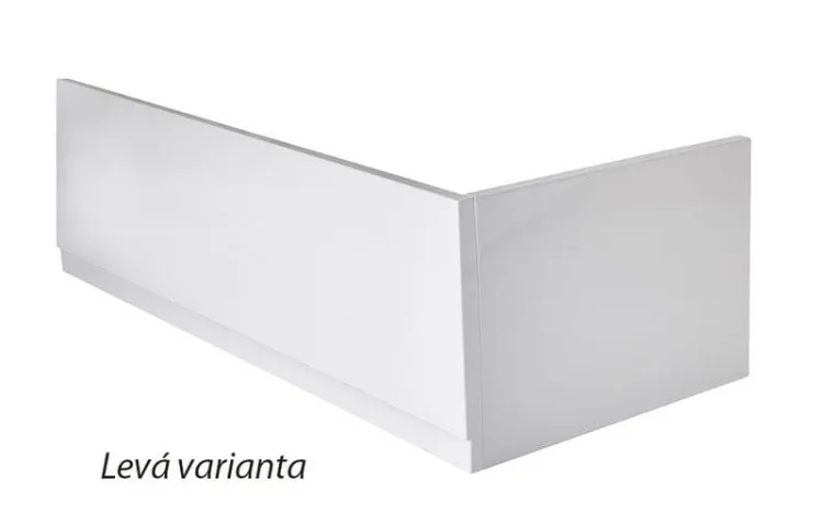 PLAIN obudowa boczna, 90x59cm