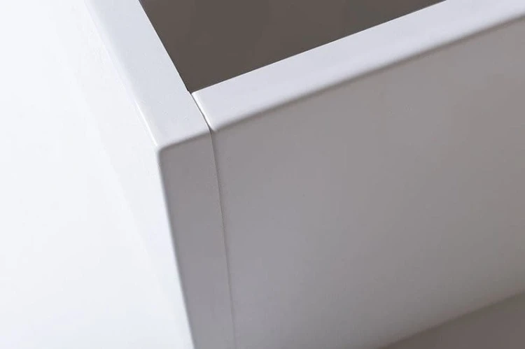 PLAIN obudowa czołowa, prawa, 120x59cm