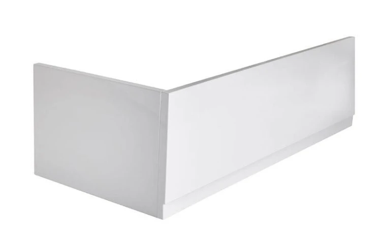 PLAIN obudowa czołowa, prawa, 150x59cm