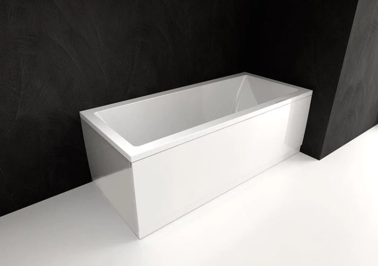 PLAIN obudowa czołowa, prawa, 165x59cm