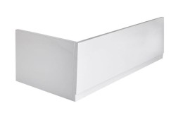 PLAIN obudowa czołowa, prawa, 170x59cm