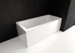 PLAIN obudowa czołowa, prawa, 170x59cm