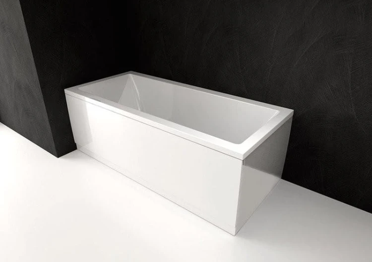 PLAIN obudowa czołowa, lewa, 170x59cm
