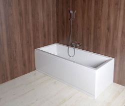 PLAIN obudowa boczna, 80x59cm