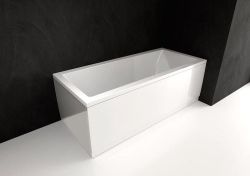 PLAIN obudowa boczna, 80x59cm