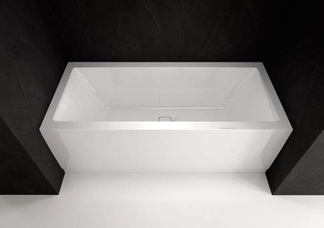 Przejdź do produktu PLAIN NIKA obudowa do wnęki, 120x59cm
