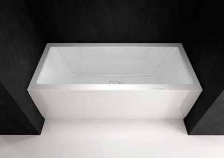 Przejdź do produktu PLAIN NIKA obudowa do wnęki, 130x59cm