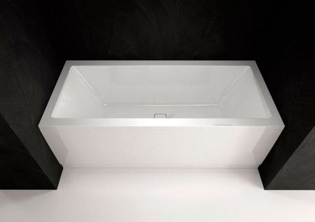 Przejdź do produktu PLAIN NIKA obudowa do wnęki, 140x59cm