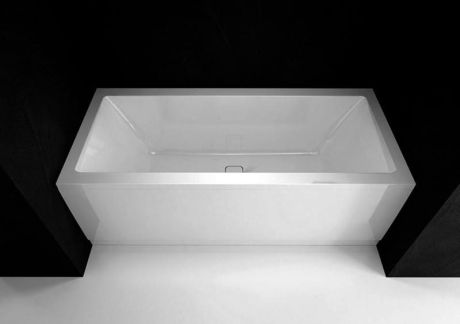 Przejdź do produktu PLAIN NIKA obudowa do wnęki, 175x59cm