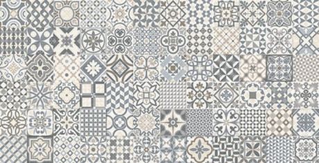 Przejdź do produktu HERITAGE Deco Grey 32x62,5 (kart.=1m2)