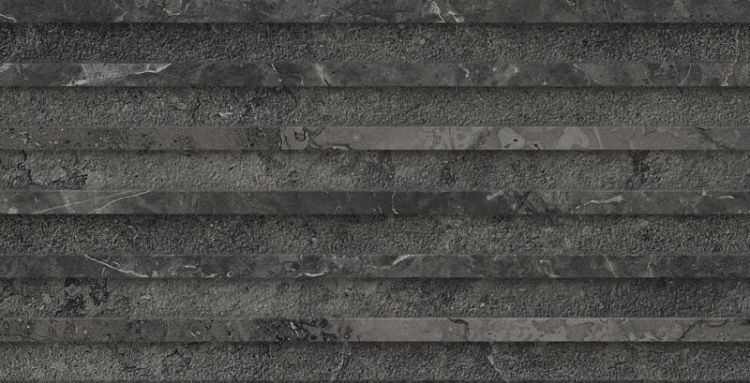 STONE BOX Deco Antracita 32x62,5 (kart.= 1 m2)