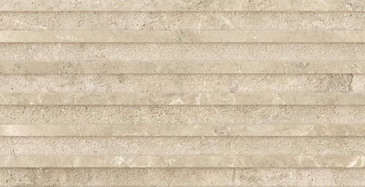 STONE BOX Deco Crema 32x62,5 (kart.= 1 m2)
