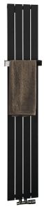 COLONNA grzejnik 298x1800mm, łupkowy ze strukturą