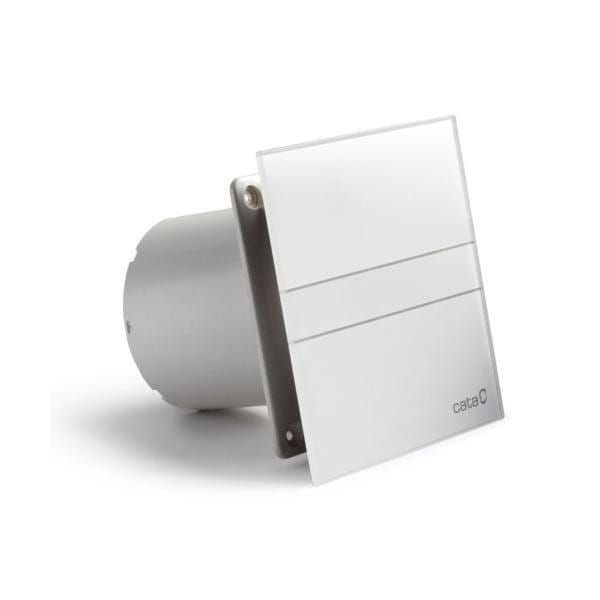E-120 GT wentylator łazienkowy osiowy z wył. czasowym, 15W, wylot 120mm, biały