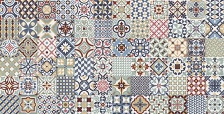 Przejdź do produktu HERITAGE Deco Mix 32x62,5 (kart.=1m2)