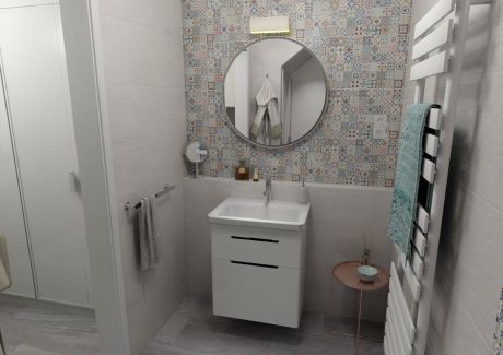 Przejdź do produktu HERITAGE Deco Mix 32x62,5 (kart.=1m2)