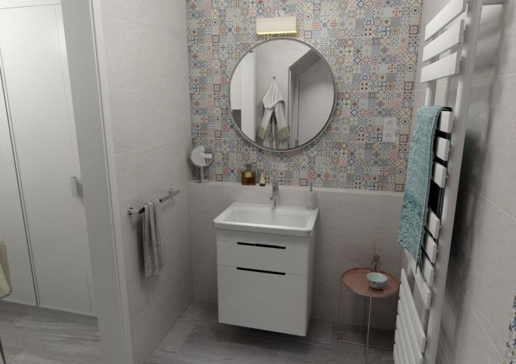 HERITAGE Deco Mix 32x62,5 (kart.=1m2)