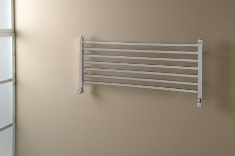 Przejdź do produktu METRO grzejnik łazienkowy 1000x450 mm, chrom