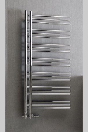 Przejdź do produktu DORLION grzejnik łazienkowy 500x1200mm, chrom