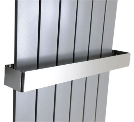 Przejdź do produktu COLONNA wieszak na ręcznik 340mm, stal nierdzewna polerowana
