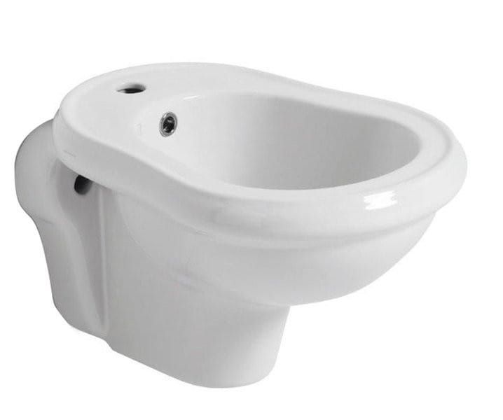 RETRO bidet wiszący 38x34x52cm