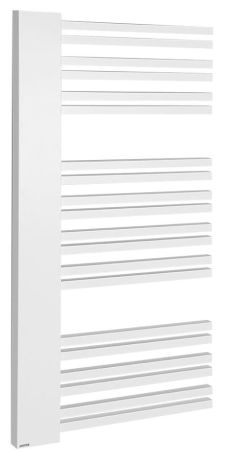 Przejdź do produktu ALTALENA grzejnik łazienkowy 600x1210 mm, biały