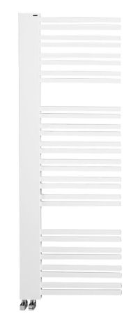 Przejdź do produktu ALTALENA grzejnik łazienkowy 600x1610 mm, biały