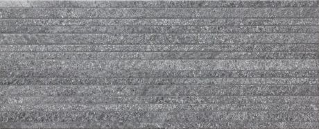 Przejdź do produktu GLOBE Muro Grafito 23,5x58 (kart. = 1,23m2)