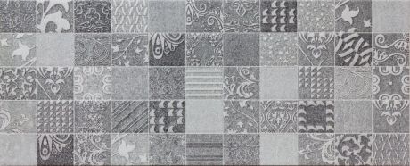 Przejdź do produktu GLOBE Decor Grafito 23,5x58 (kart. = 1,23m2)
