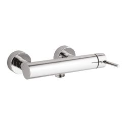 Bateria prysznicowa solo Giulini Futuro 6508-01 chrom