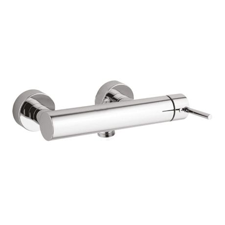 Przejdź do produktu Bateria prysznicowa solo Giulini Futuro 6508-01 chrom