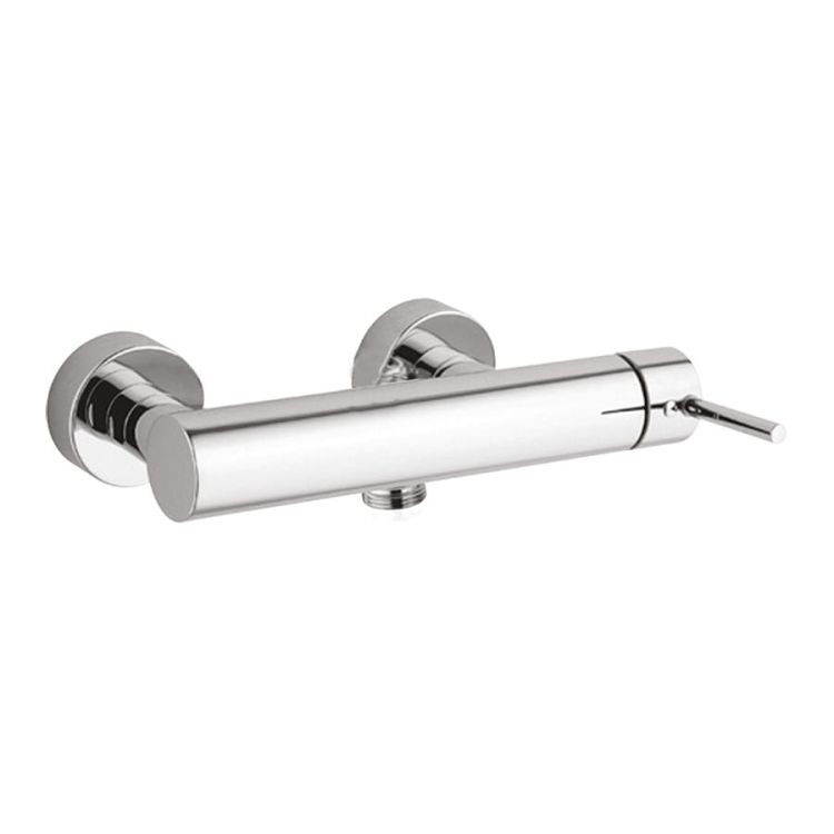 Bateria prysznicowa solo Giulini Futuro 6508-01 chrom