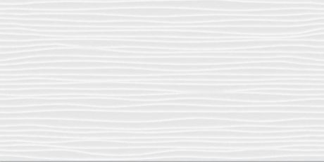 Przejdź do produktu ARMONY R3060 Wavy Snow 30x60 (kart.=1,08m2)