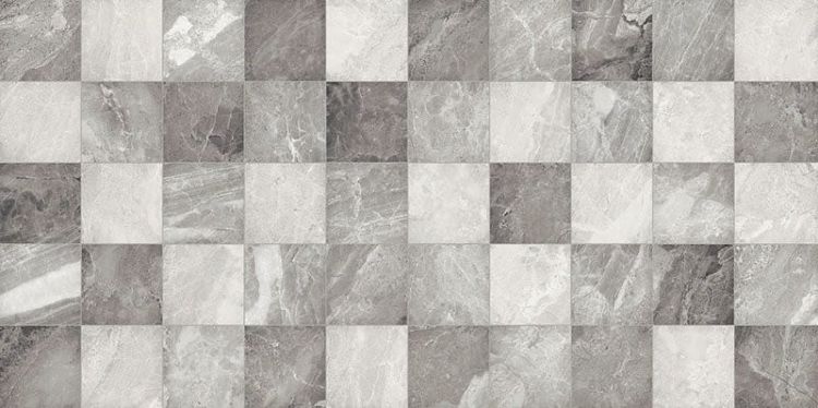 NAIROBI Decor LUXOR Mix Perla 31,6x63,2 (kart.= 1,4m2)