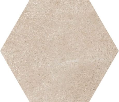 Przejdź do produktu HEXATILE CEMENT płytki podłogowe Mink 17,5x20 (EQ-3) (0,714m2)