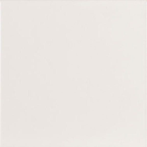 EVOLUTION Blanco Mate 15X15 (EQ-0) (1bal=1m2)