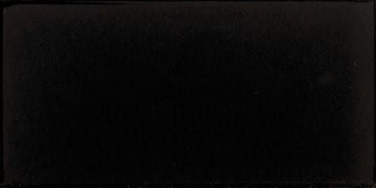 EVOLUTION Negro Brillo 7,5x15 (EQ-1) (1bal=0,5m2)