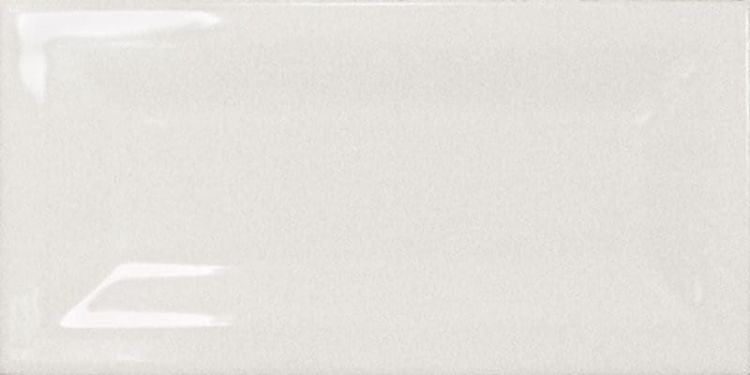 IN METRO White Matt 7,5x15 (EQ-3) (1bal=0,5m2)