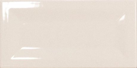 Przejdź do produktu IN METRO płytki ścienne Cream 7,5x15 (EQ-3) (0,5m2)