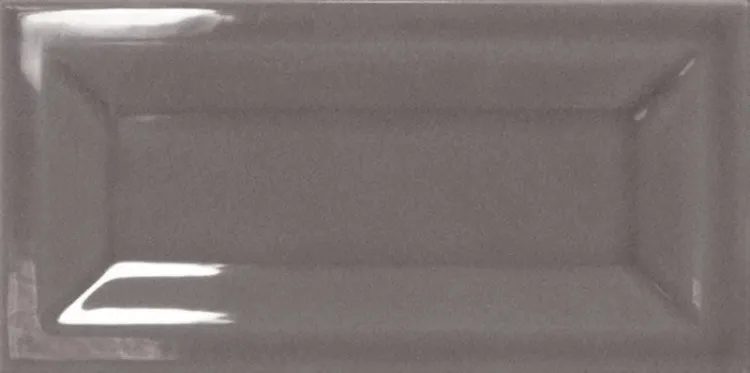 IN METRO Dark Grey 7,5x15 (EQ-3) (1bal=0,5m2)