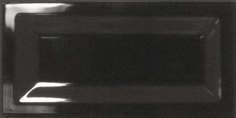 Przejdź do produktu IN METRO płytki ścienne Black 7,5x15 (EQ-4) (0,5m2)