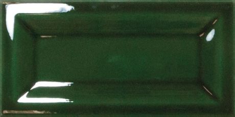 Przejdź do produktu IN METRO płytki ścienne Victorian Green 7,5x15 (EQ-6) (0,5m2)