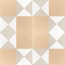 CAPRICE DECO Chess Pastel (EQ-5) (1bal=1m2)